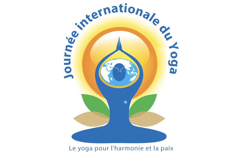 journée internationale du yoga